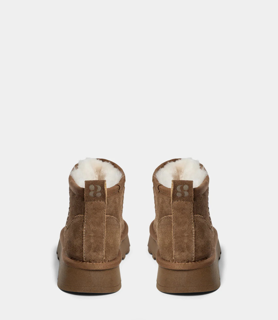 Sisse Teddy Boots von Sofie Schnoor