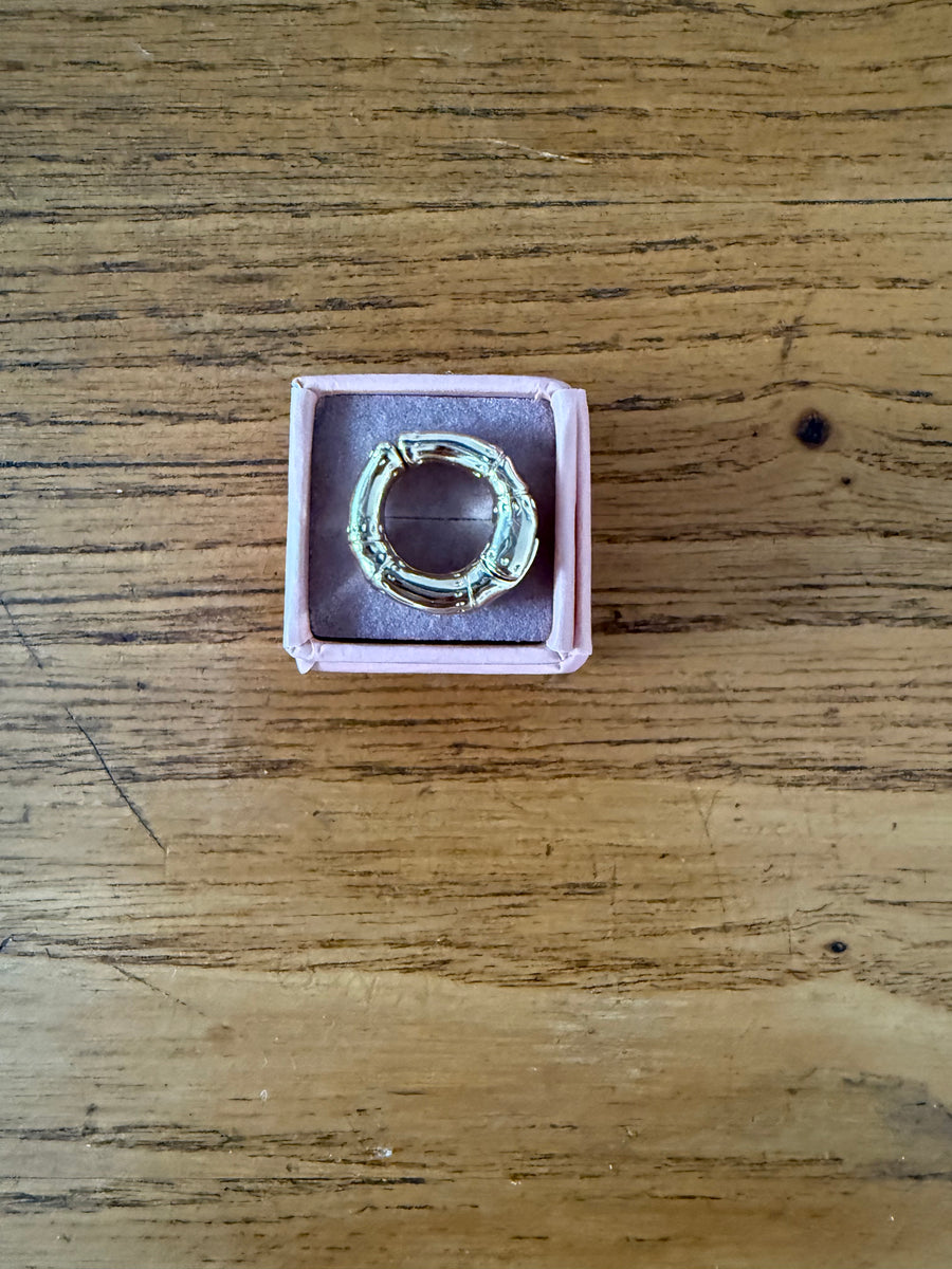 Earcuff von Friihof+Siig