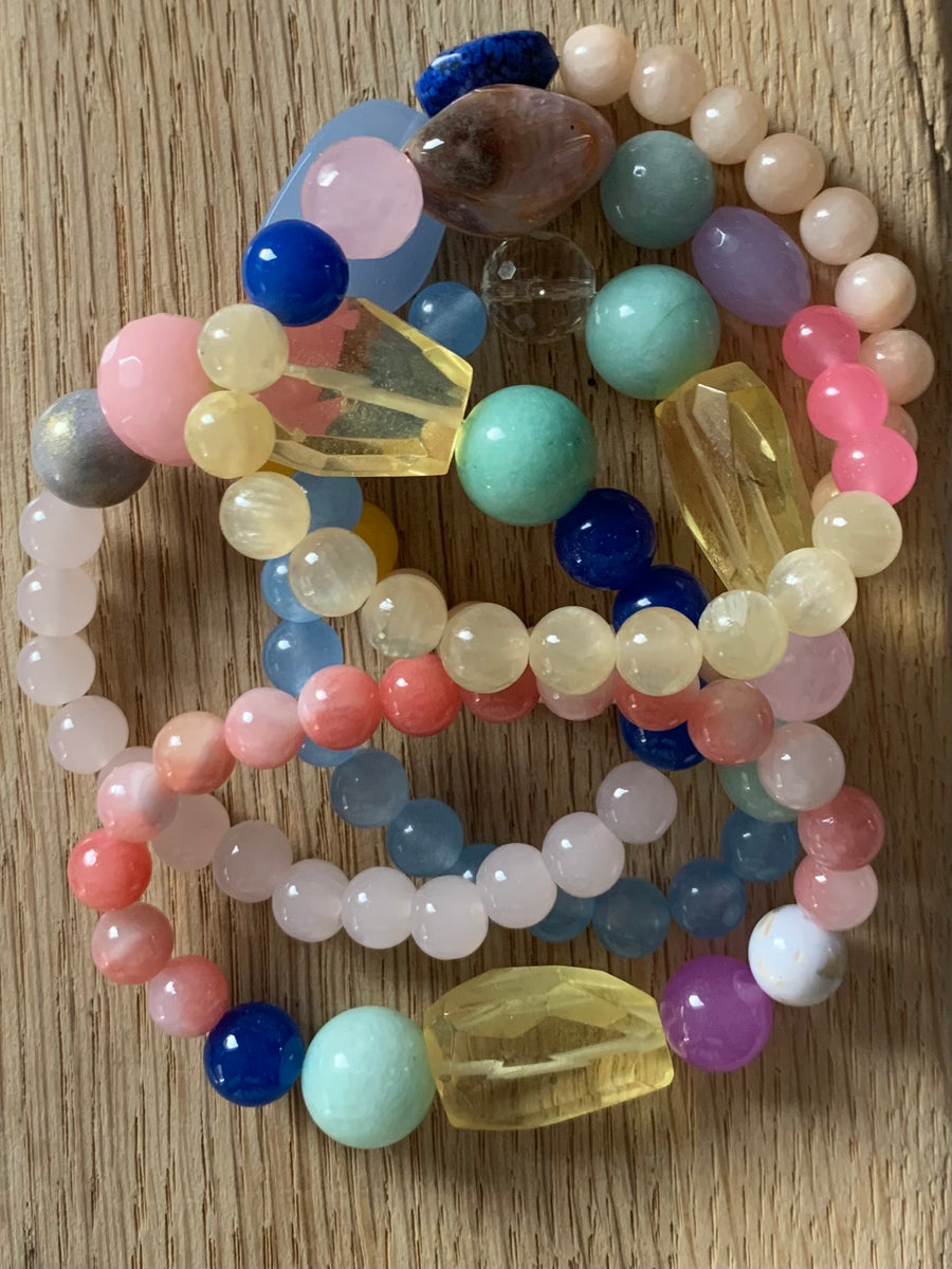Coco Armband von Friihof+Siig