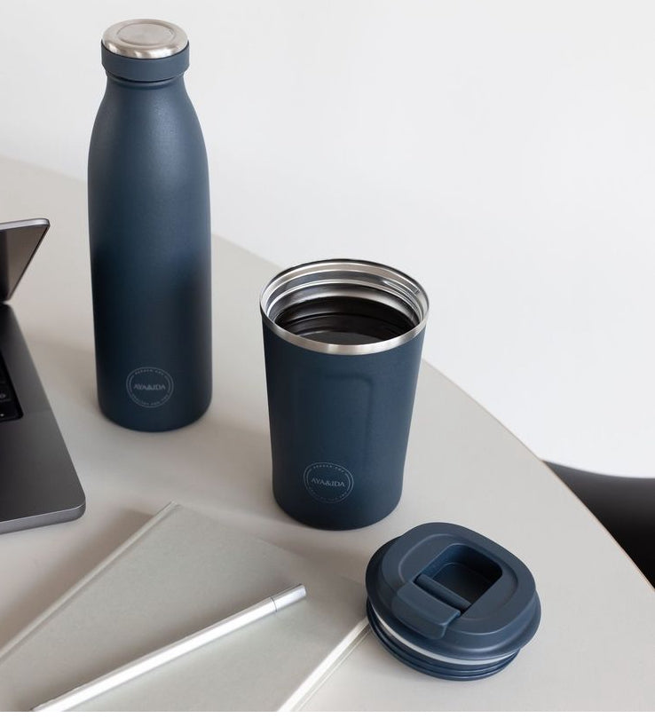 Cup2Go von AYA&IDA