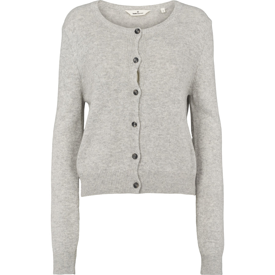Cady Cardigan von basicapparel