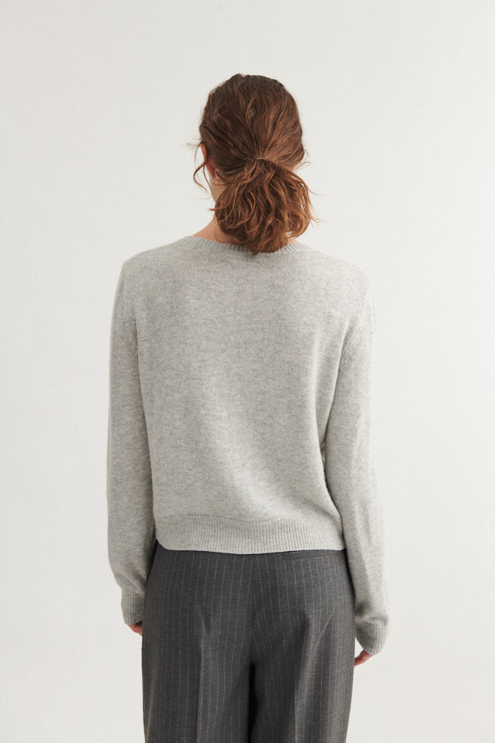 Cady Cardigan von basicapparel
