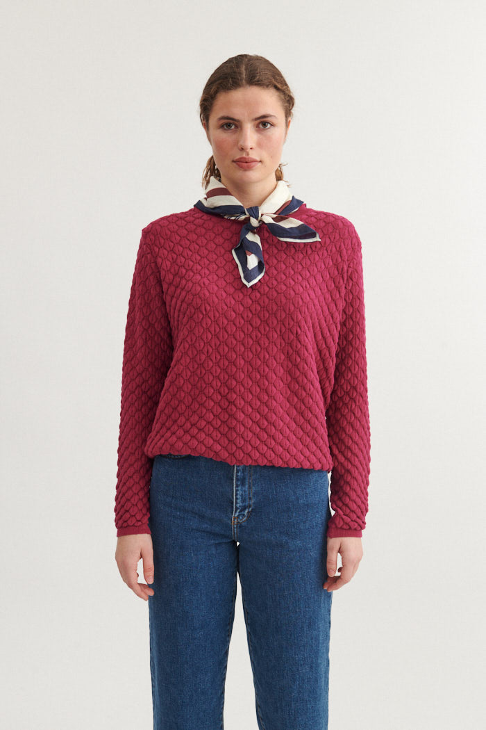 Lorri Tuch von basicapparel