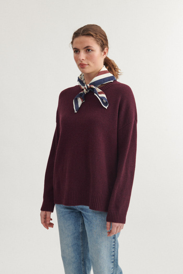 Lorri Tuch von basicapparel