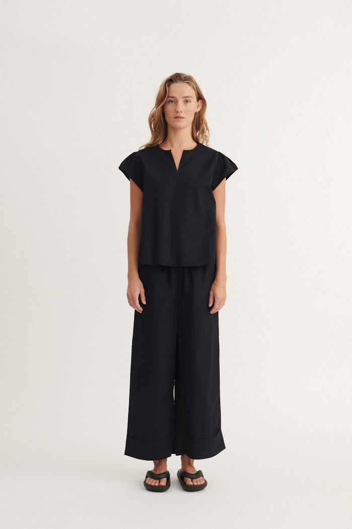 Silje Pants von basicapparel