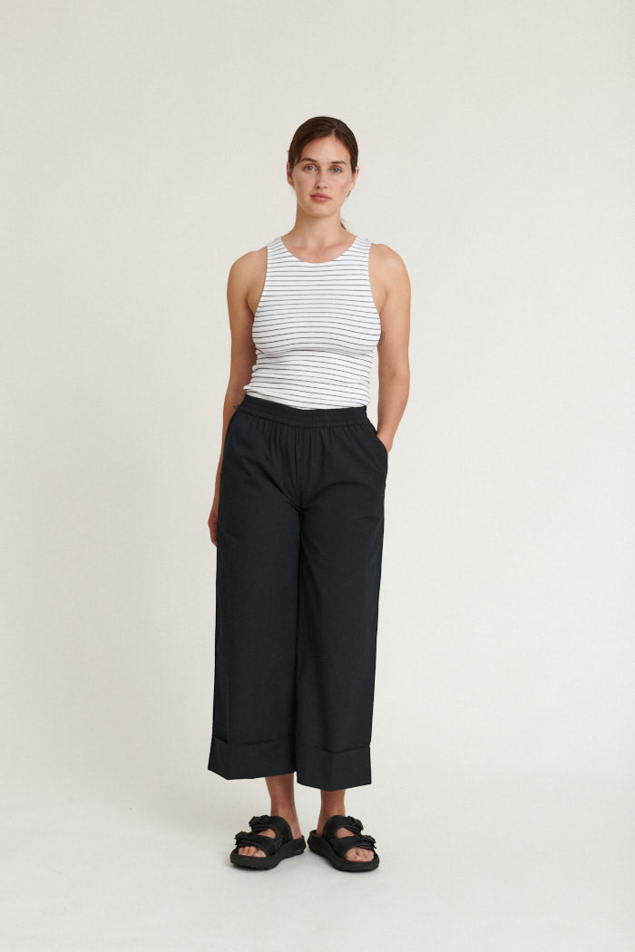 Silje Pants von basicapparel