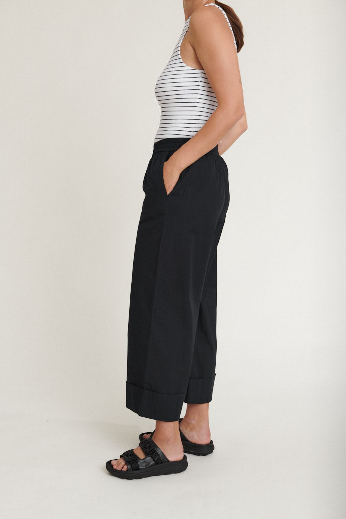 Silje Pants von basicapparel