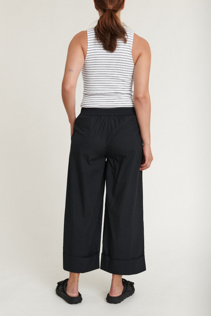 Silje Pants von basicapparel