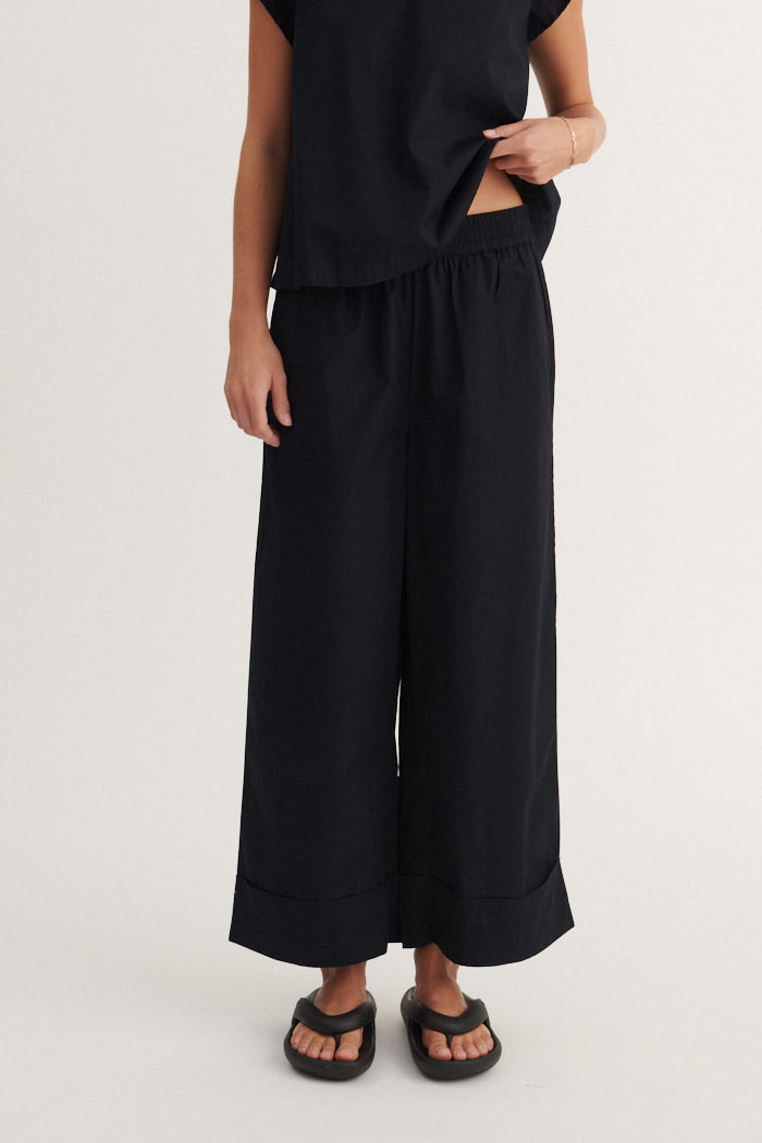 Silje Pants von basicapparel