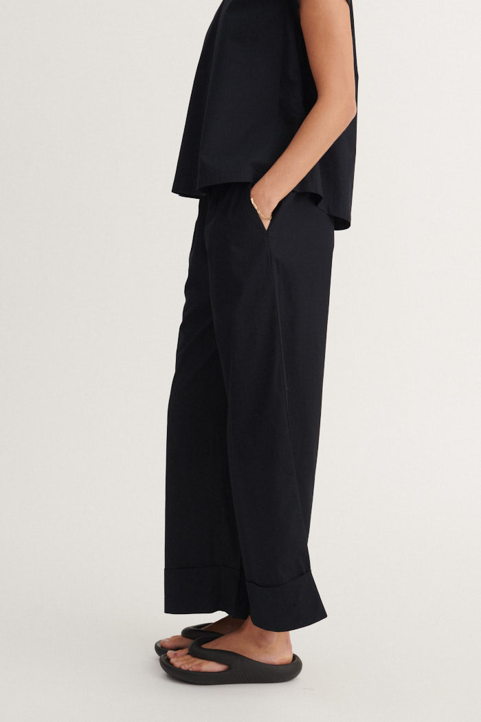 Silje Pants von basicapparel