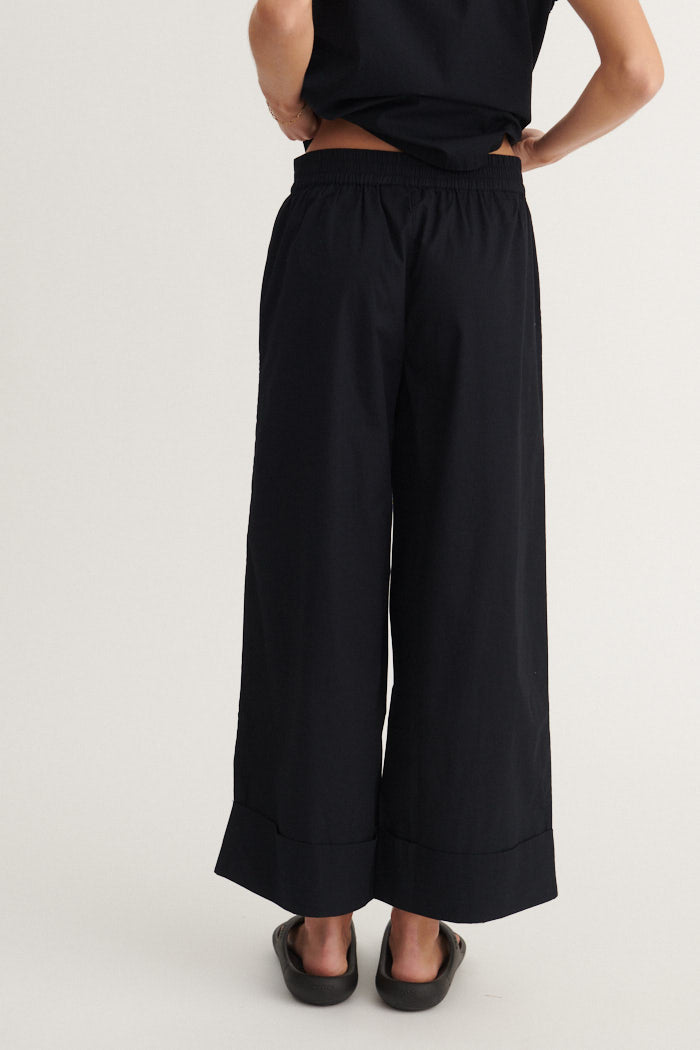 Silje Pants von basicapparel