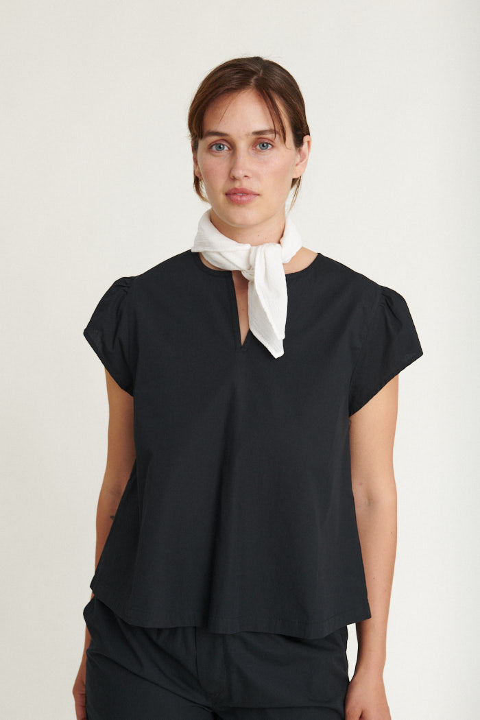 Silje Top von basicapparel