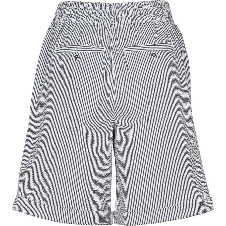 Asta Shorts von basicapparel
