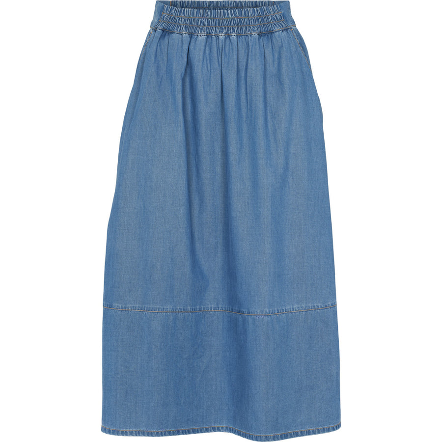 Bine Jeansrock von basicapparel