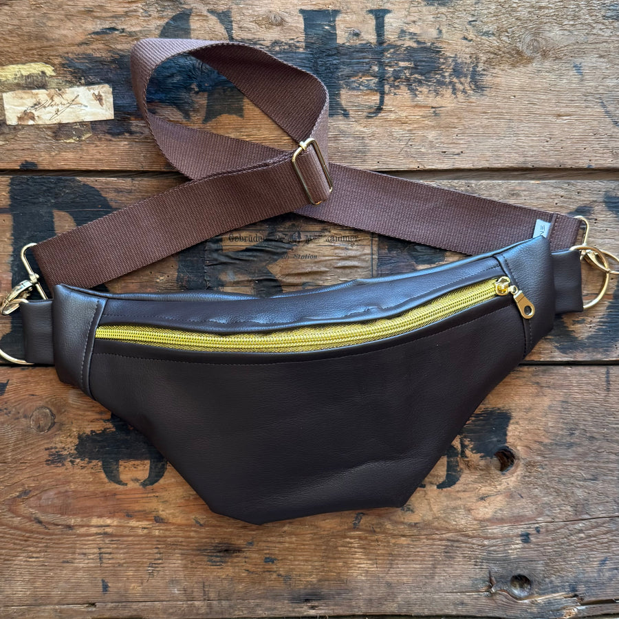 Bumbag von Nennedesign
