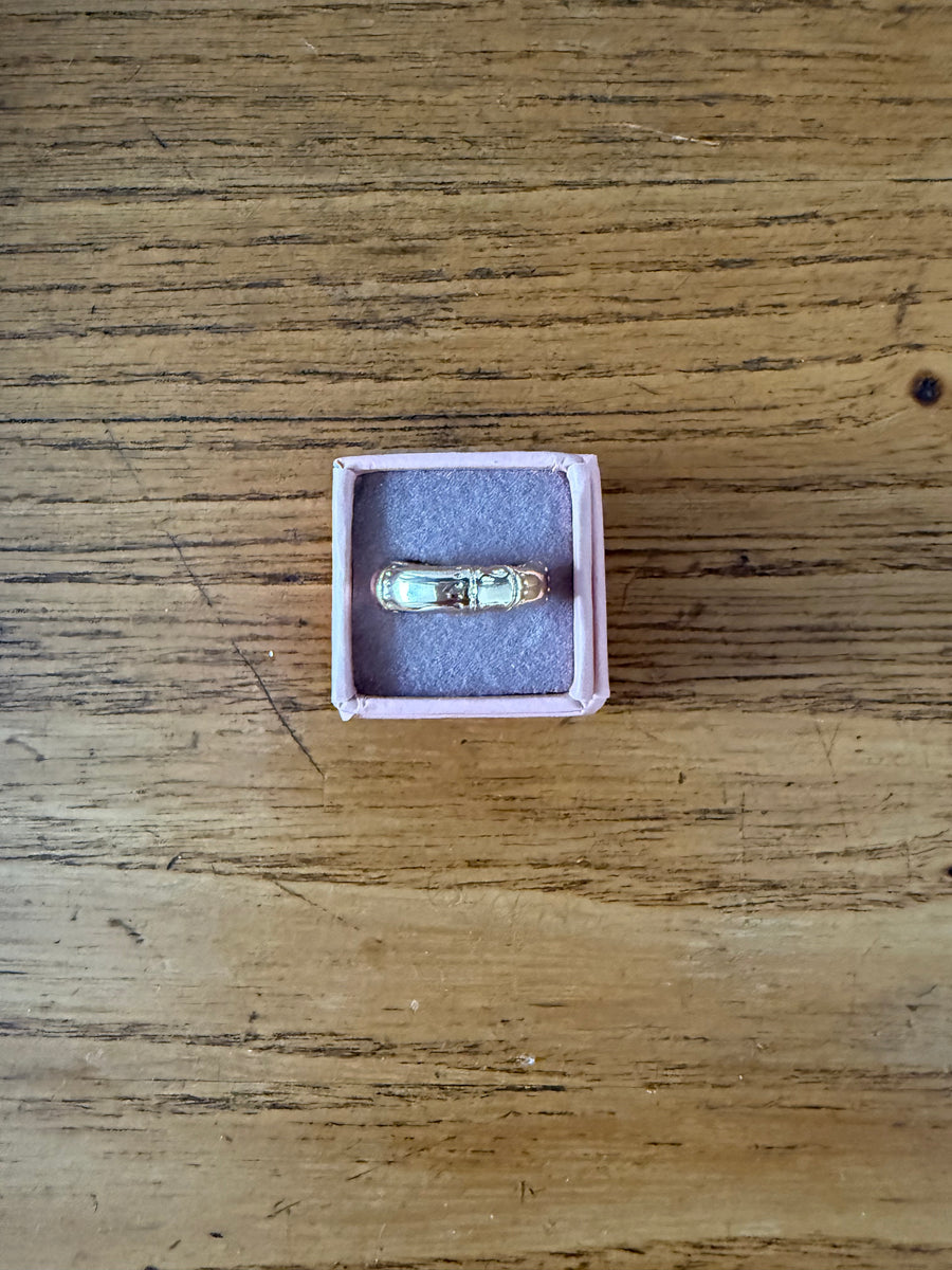 Earcuff von Friihof+Siig