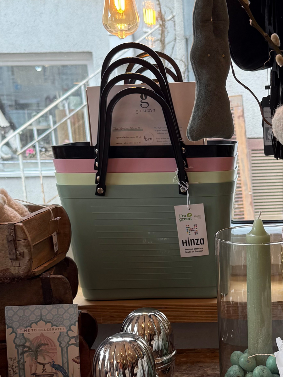 Kleine Shopper von Hinza