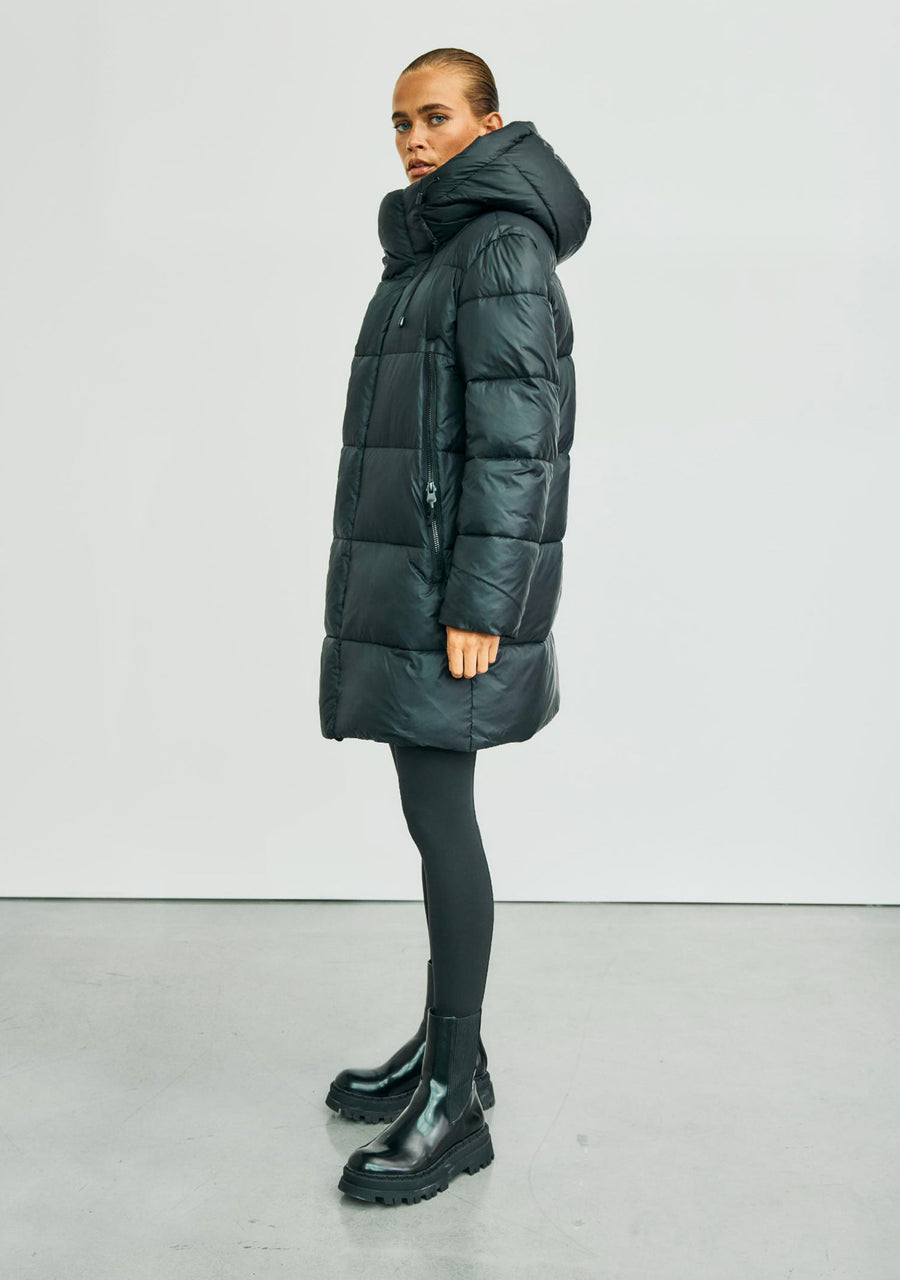 Labby Daunenjacke von Withblack