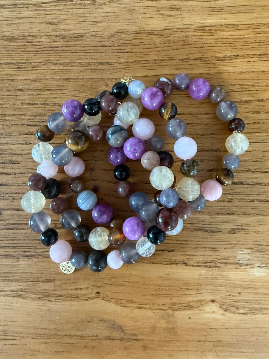 Candy Armband von Friihof+Siig