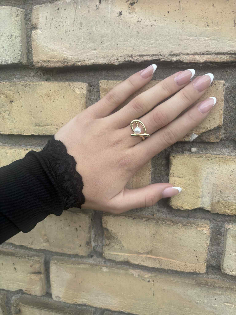 Marta Ring von Tim&Simonsen