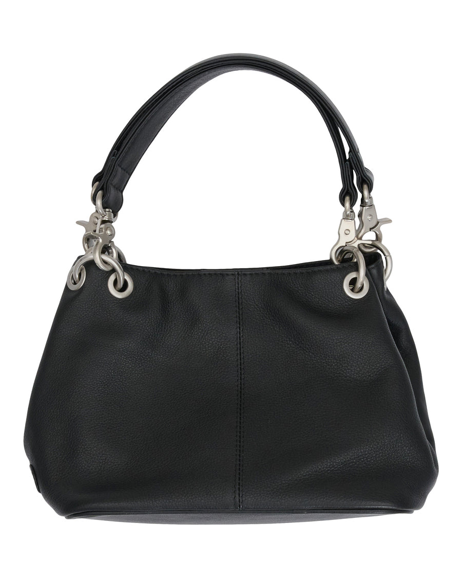 Conny Bag schwarz von Tim&Simonsen