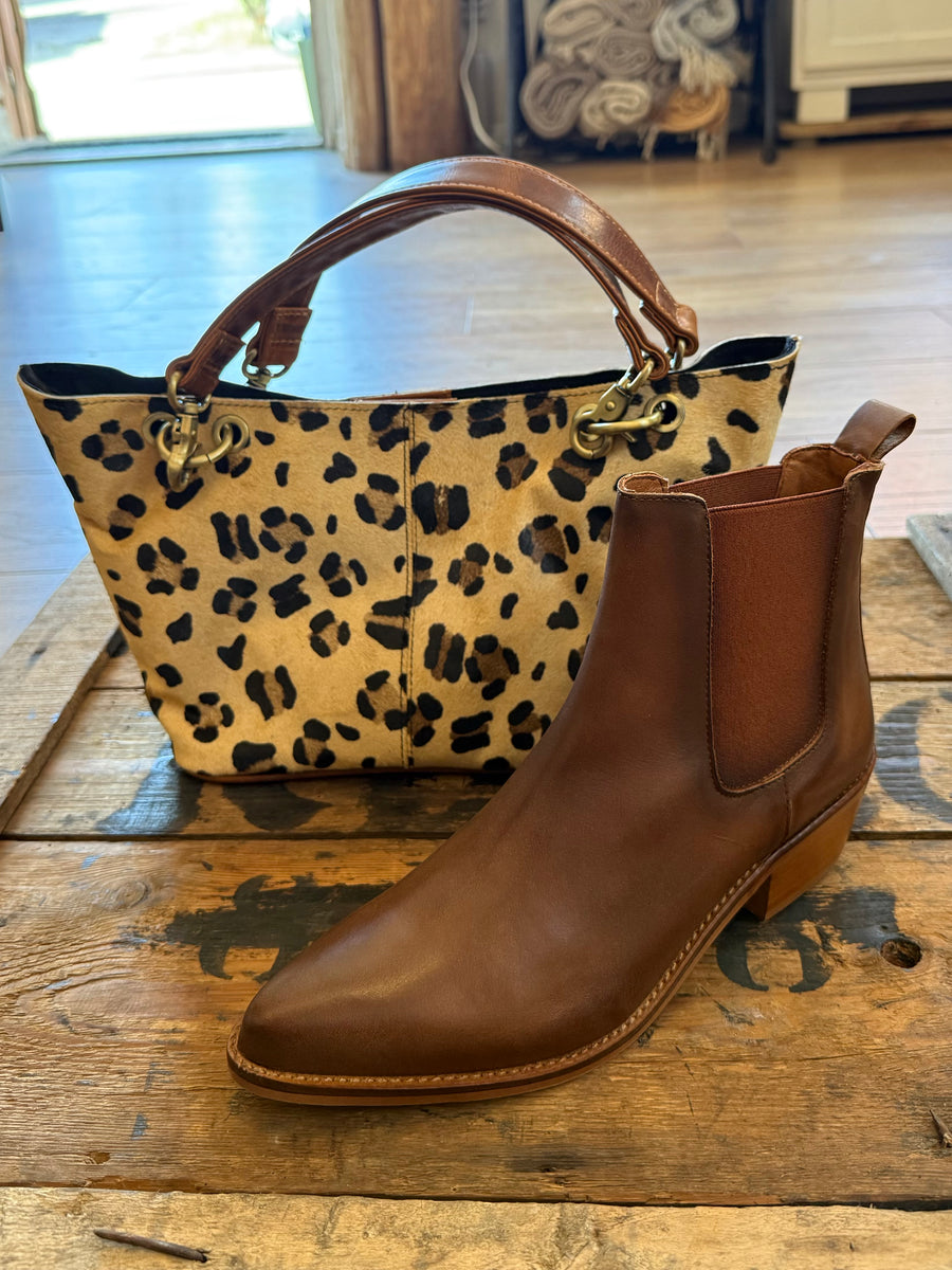Malaika Boots von Tim&Simonsen