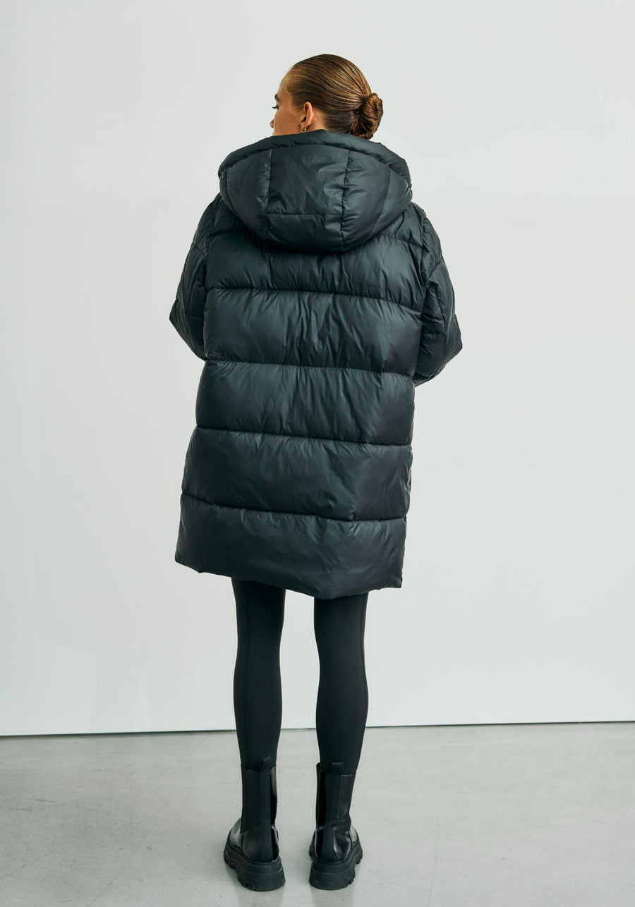 Labby Daunenjacke von Withblack