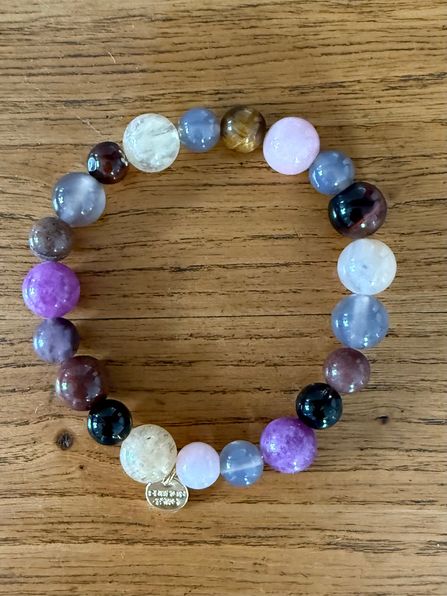 Candy Armband von Friihof+Siig