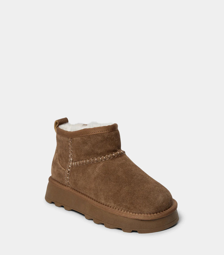 Sisse Teddy Boots von Sofie Schnoor