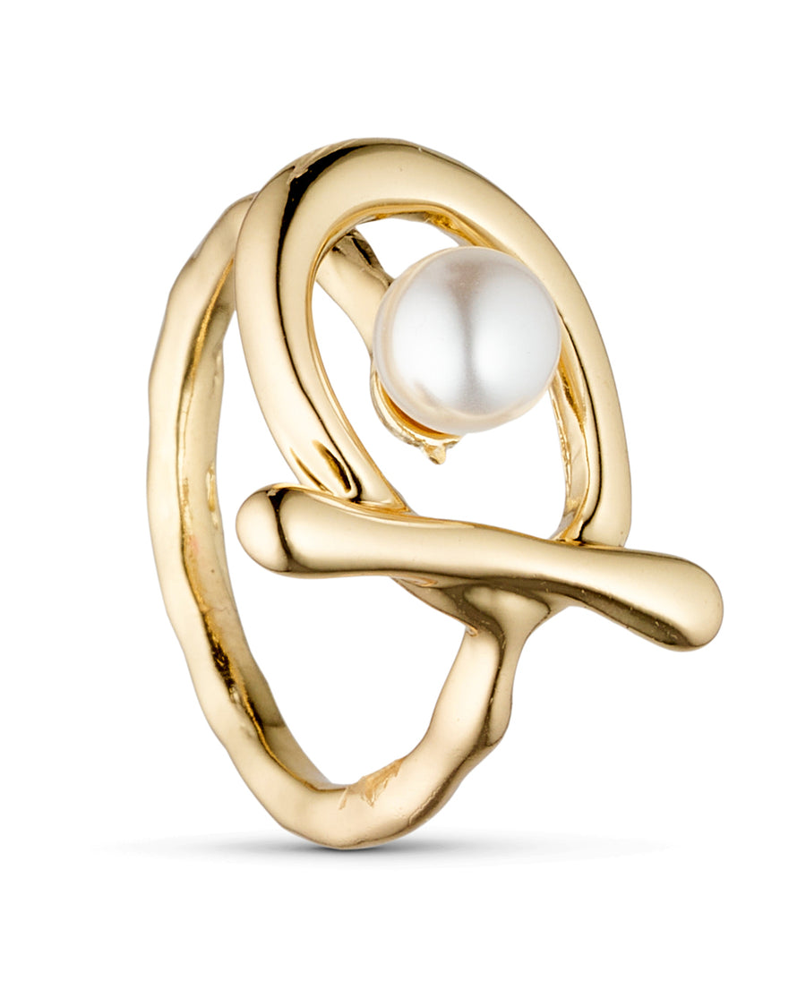 Marta Ring von Tim&Simonsen