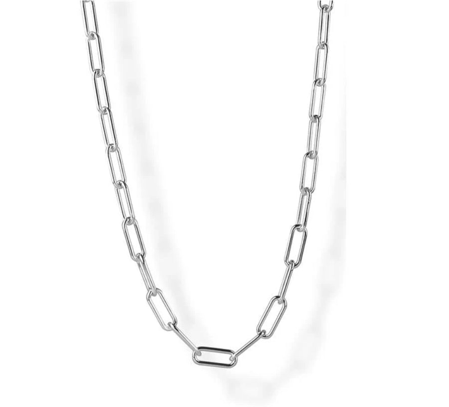Sophia Chunky Halskette Von Jeberg Jewellery