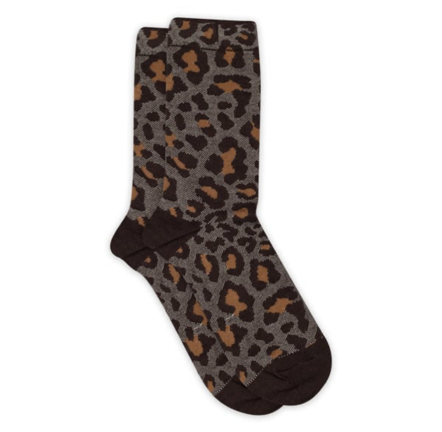 Linea Leo Socken von mpdenmark