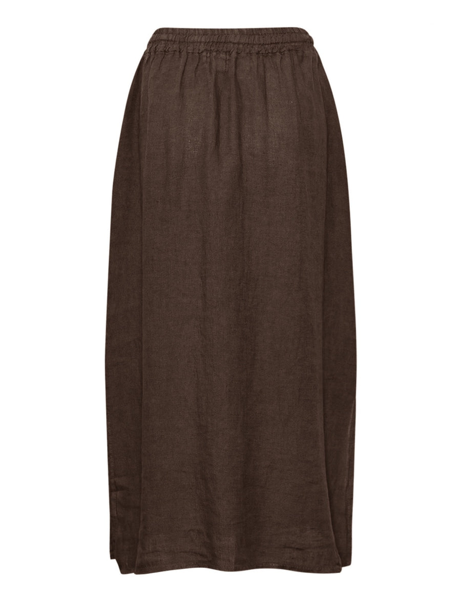 Hildur Leinenrock von Tiffany