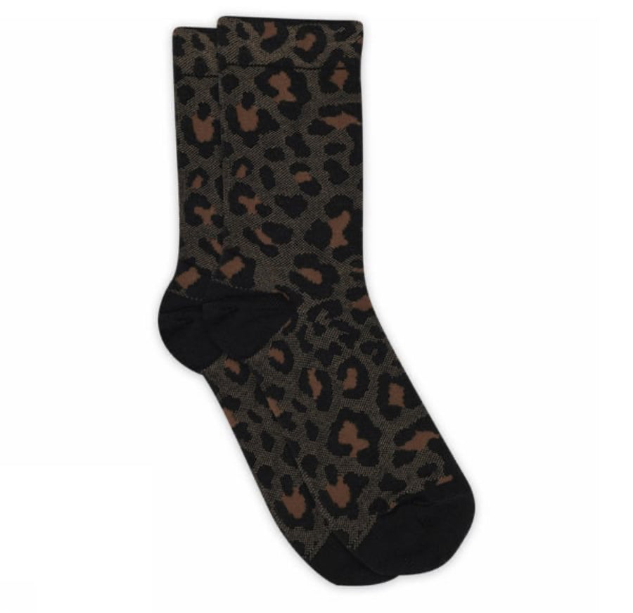 Linea Leo Socken von mpdenmark
