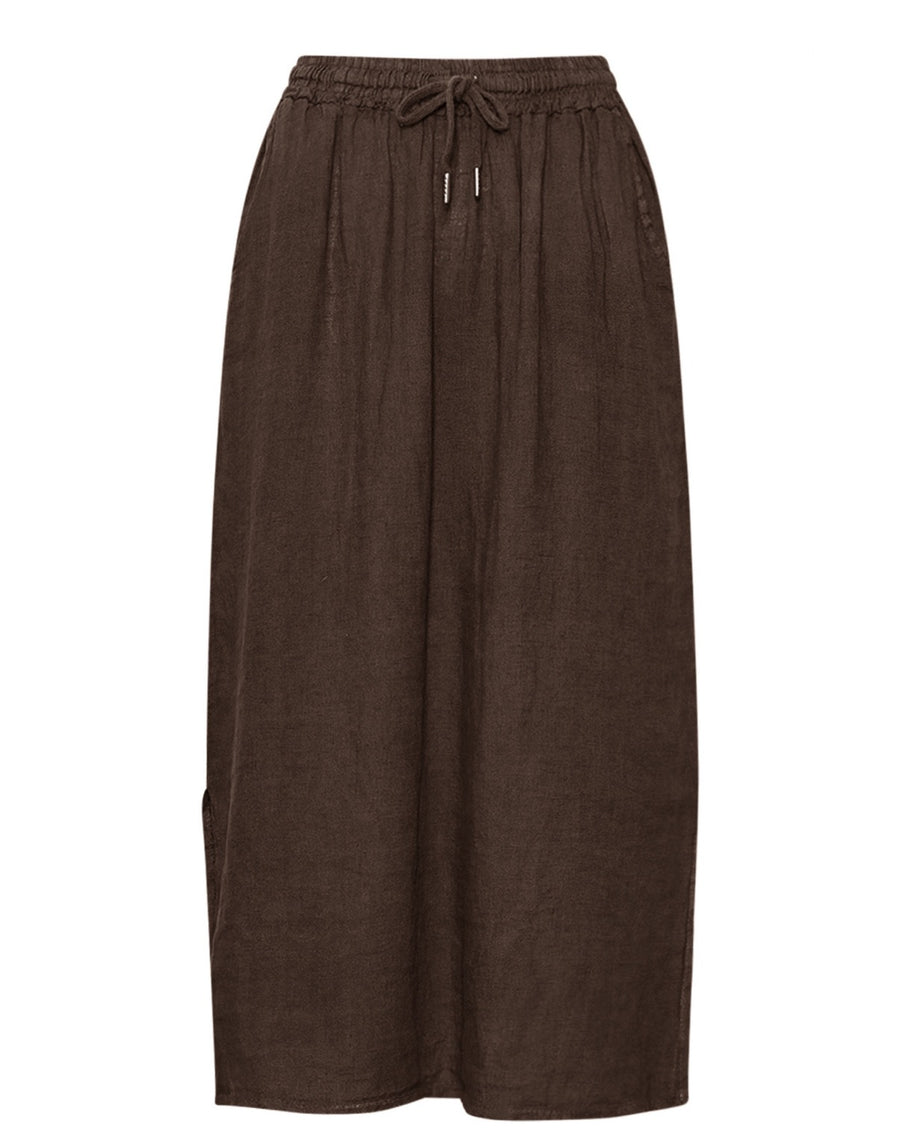 Hildur Leinenrock von Tiffany