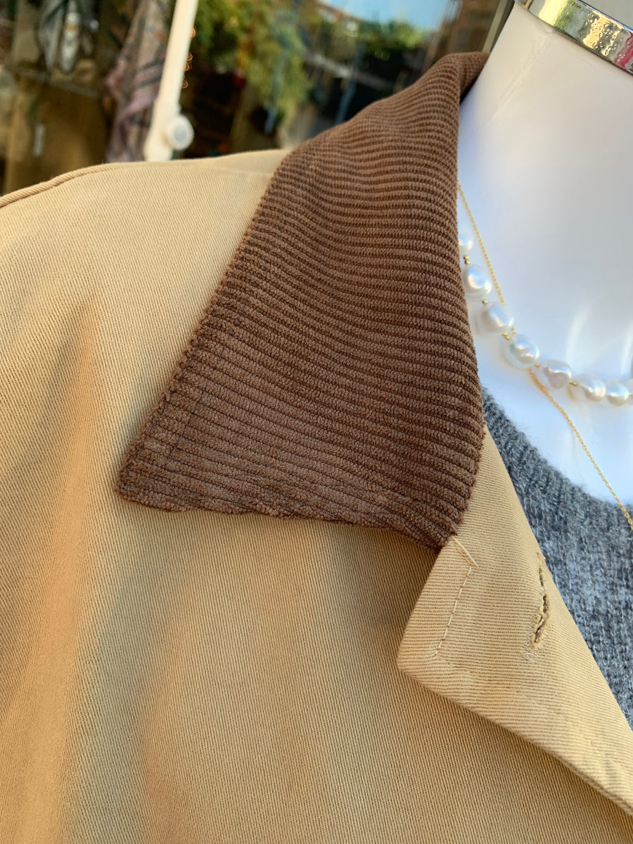 Fie Jacke von Tiffany