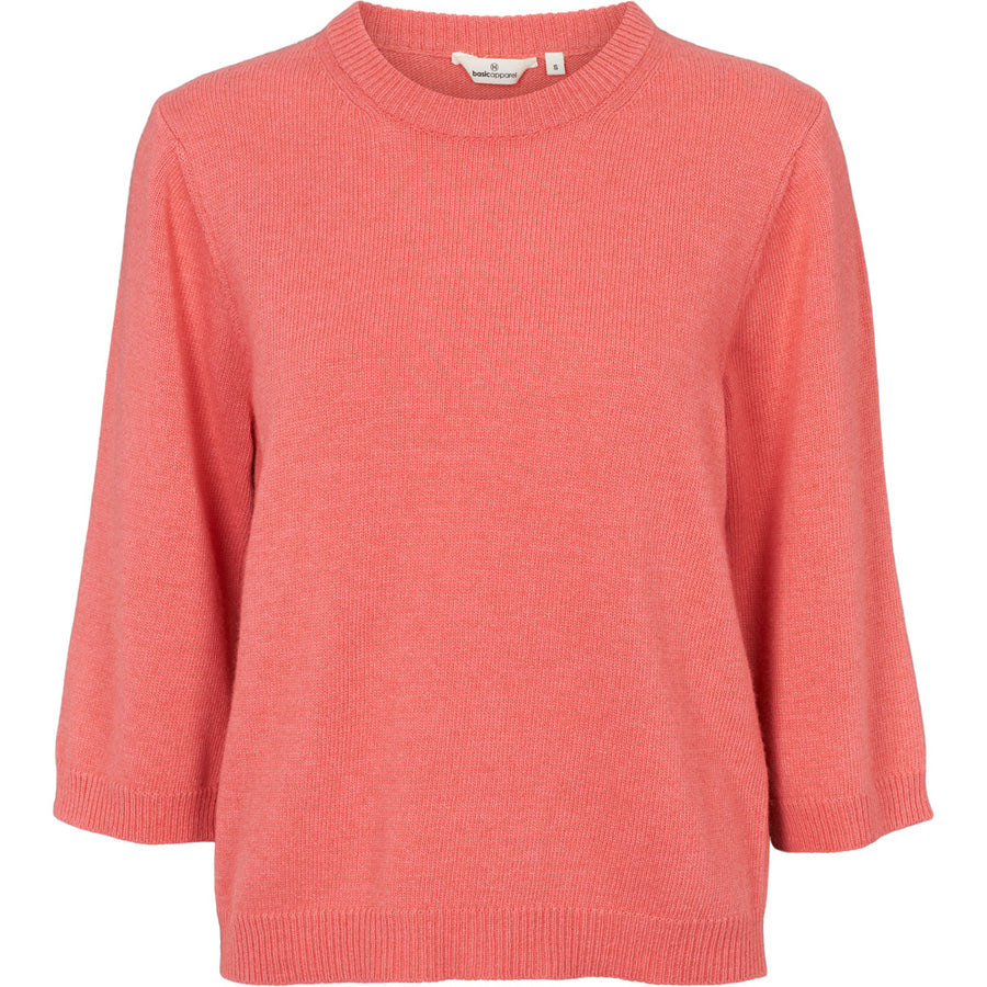 Cady 3/4 Sleeve von basicapparel