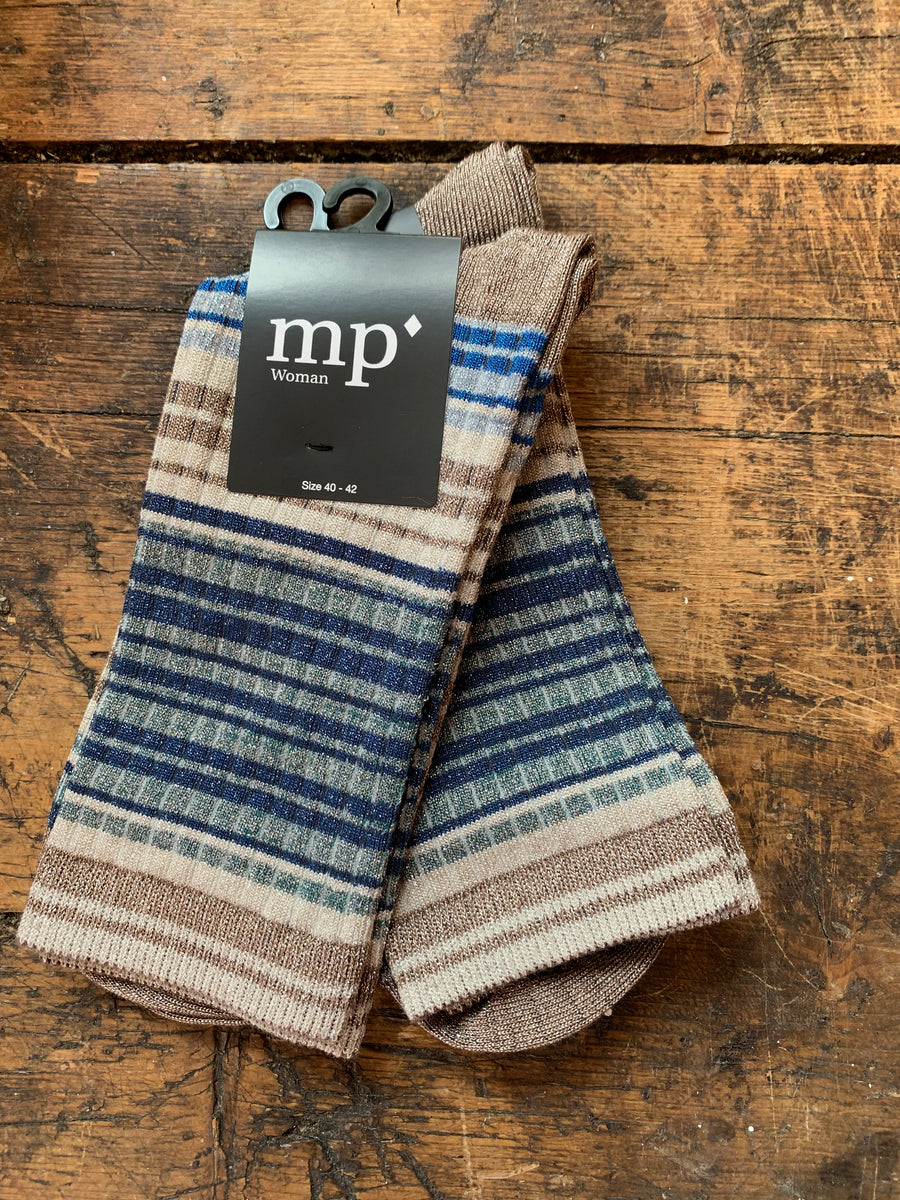 Naja Socken von mp denmark