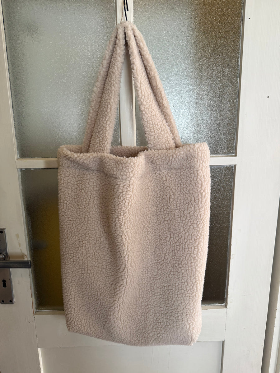 Tote Bag von Nennedesign