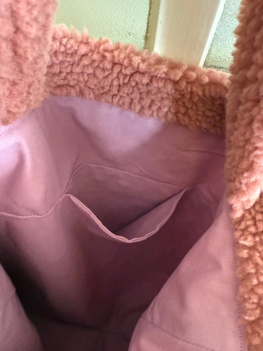 Tote Bag von Nennedesign