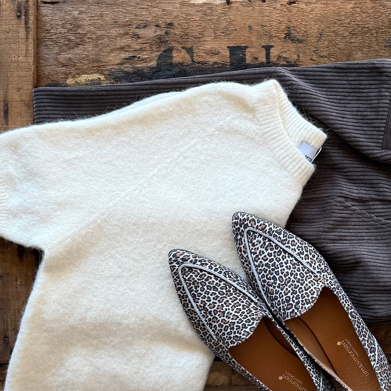 New Season, New Style!