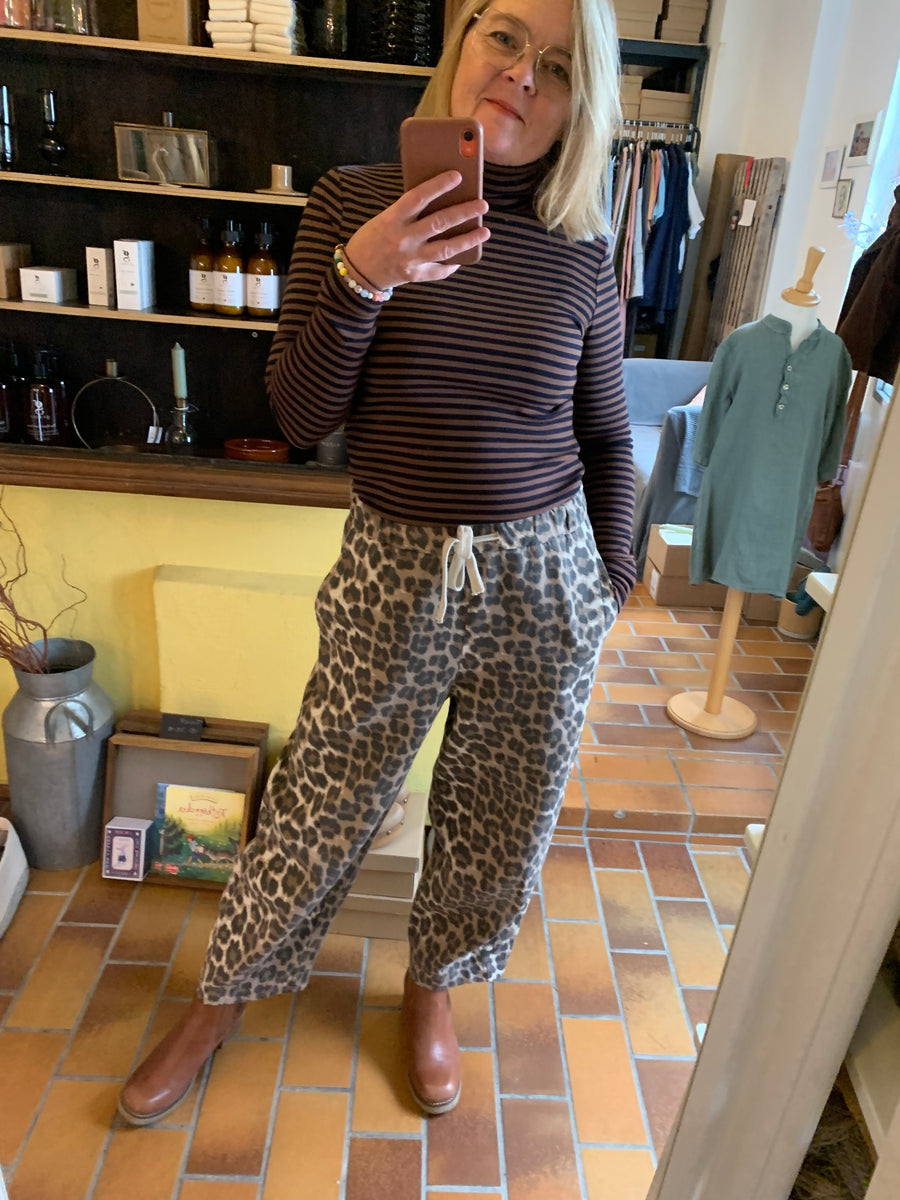 Hailey Hosen von Tiffany