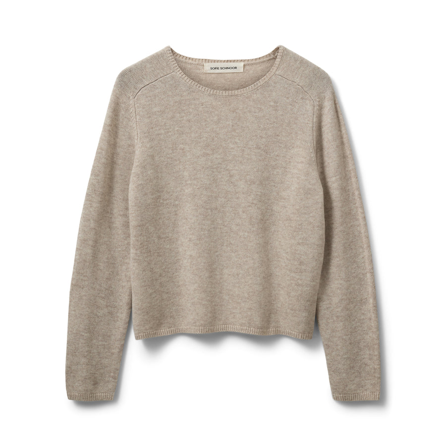 Saya Pullover von Sofie Schnoor