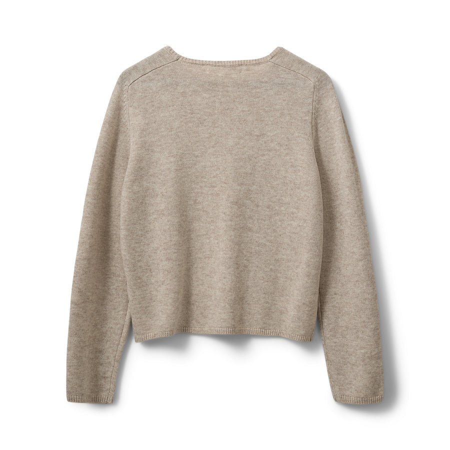Saya Pullover von Sofie Schnoor