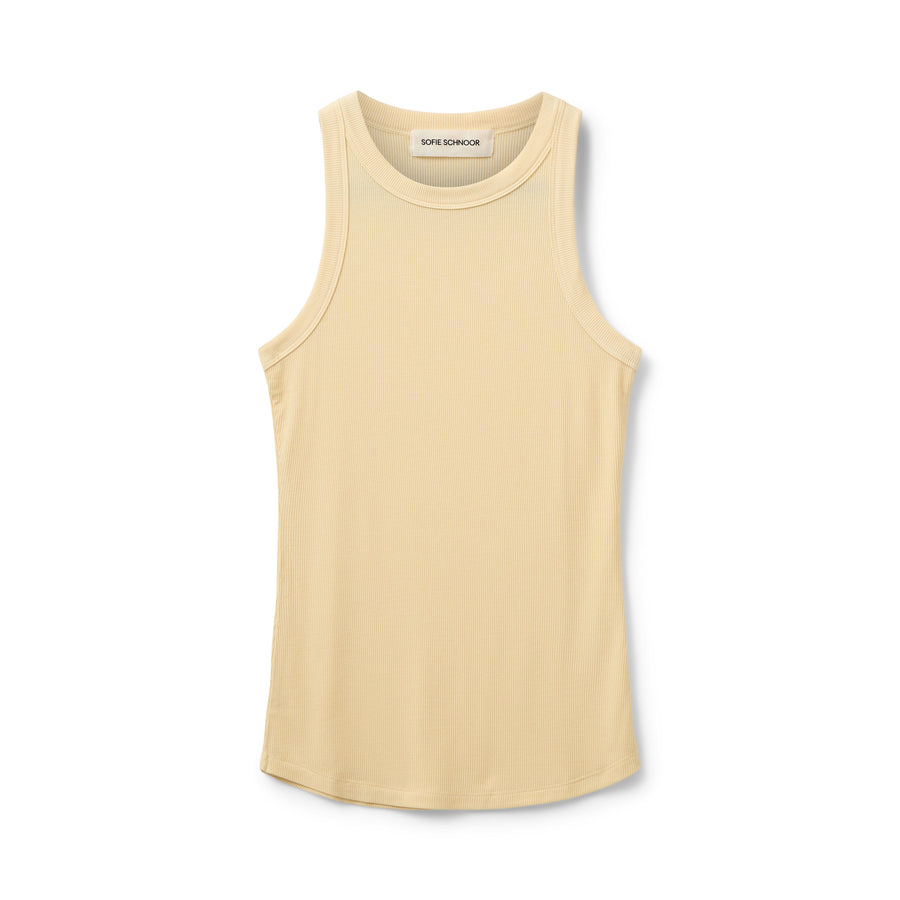 Ribtop von Sofie Schnoor
