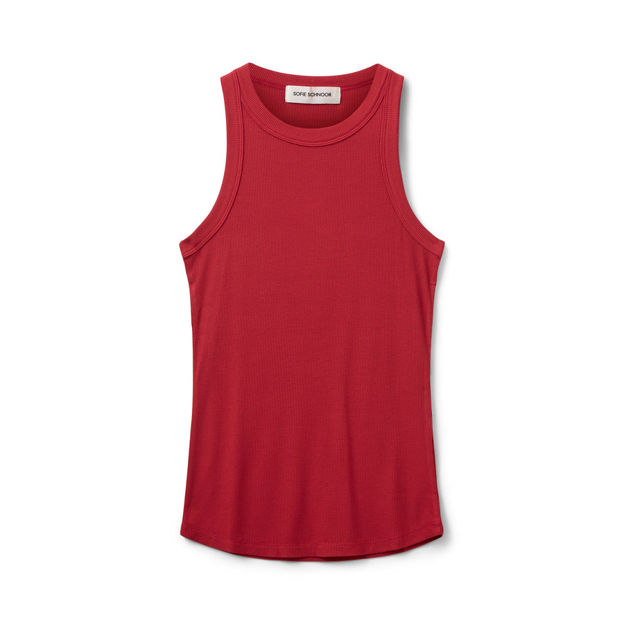 Ribtop von Sofie Schnoor