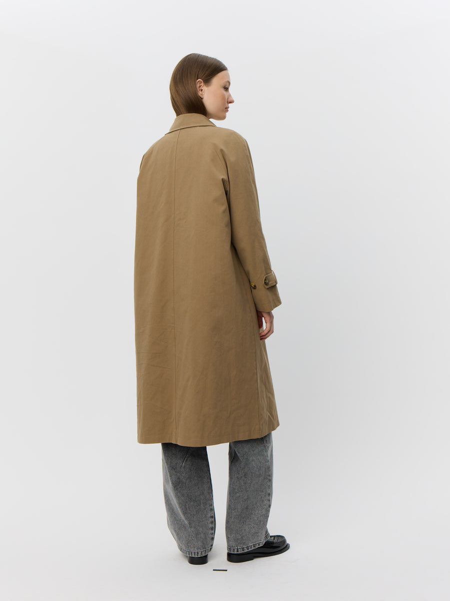 Enise Trenchcoat von Sofie Schnoor
