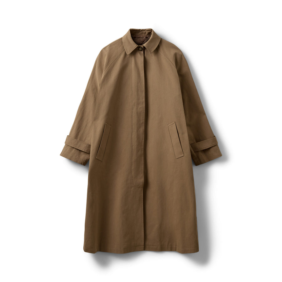 Enise Trenchcoat von Sofie Schnoor