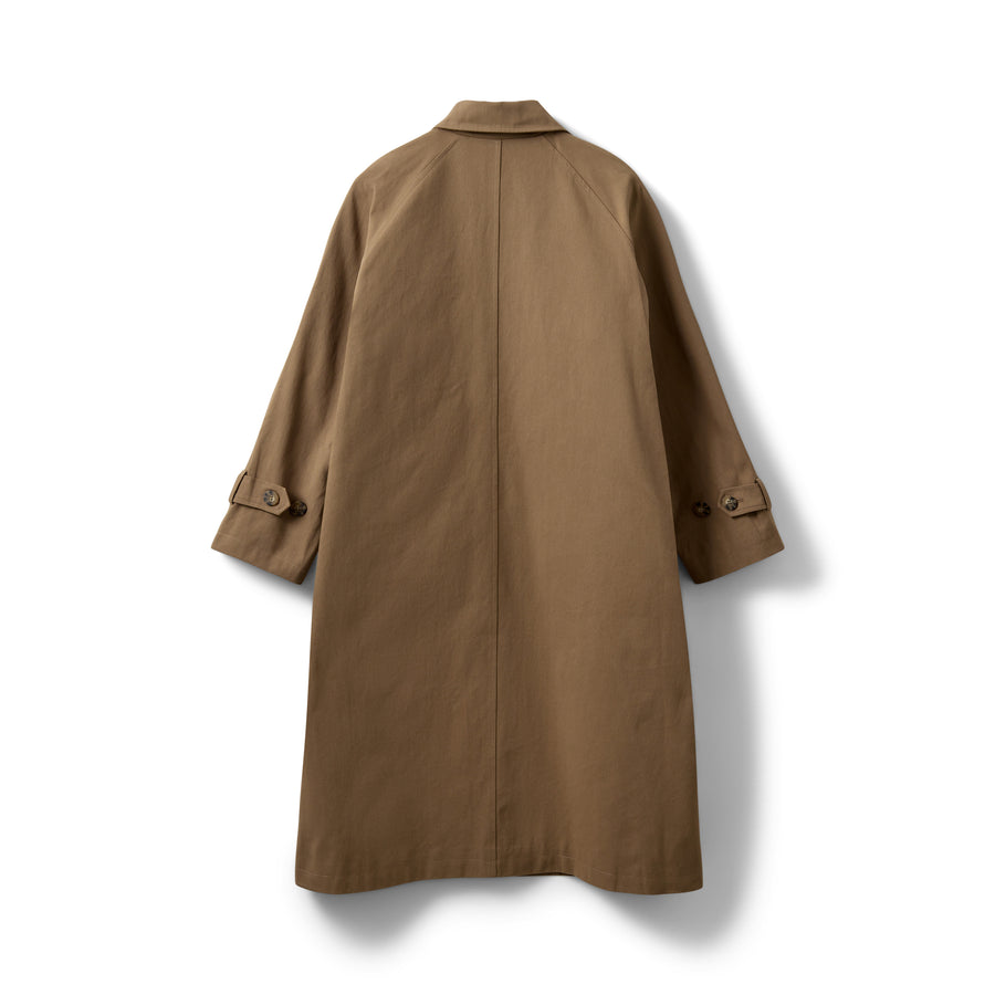 Enise Trenchcoat von Sofie Schnoor