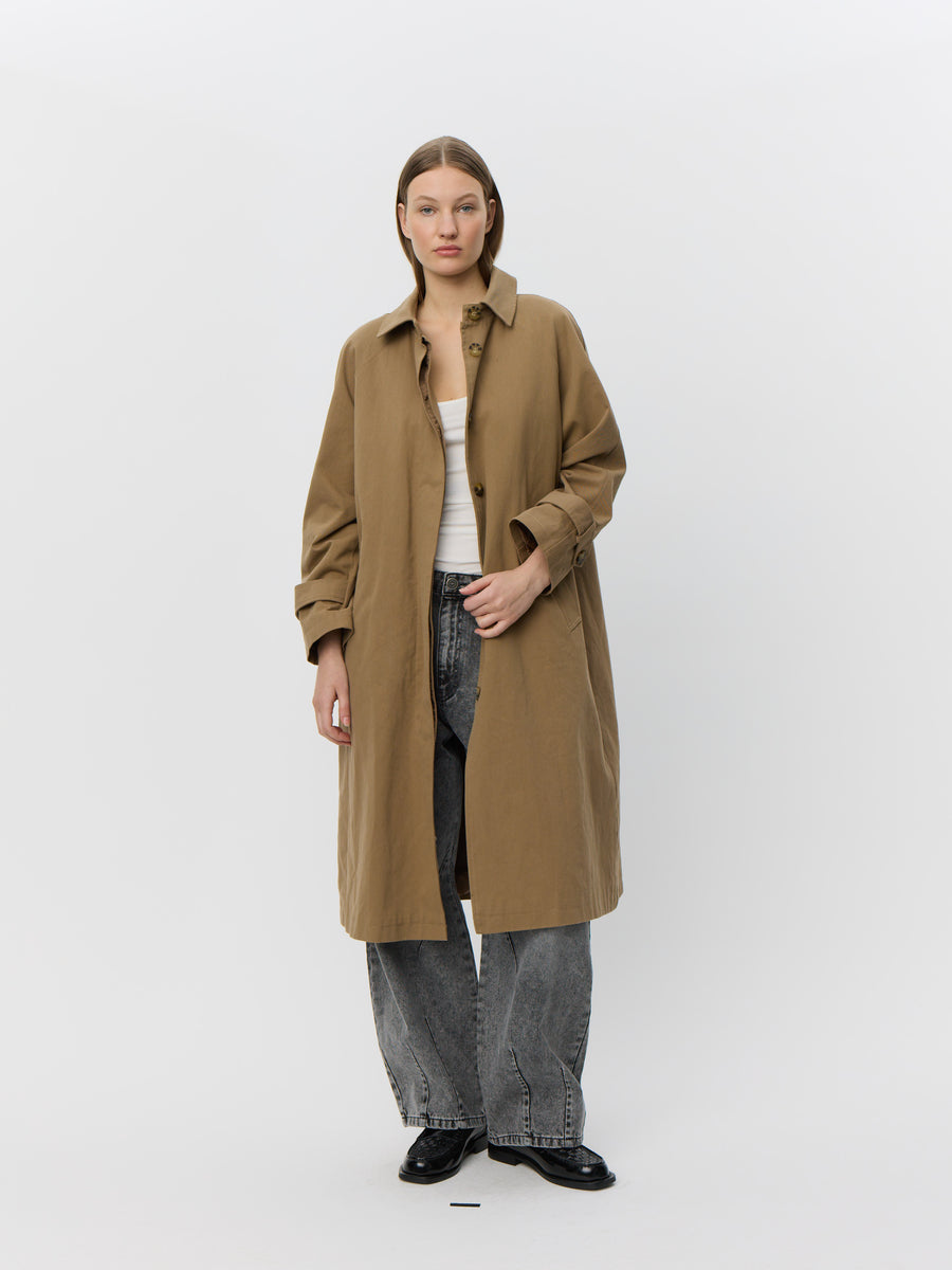 Enise Trenchcoat von Sofie Schnoor